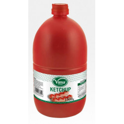 Ketchup - Vima - 1900g