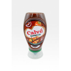 Salsa Barbeque Calve - 250ml