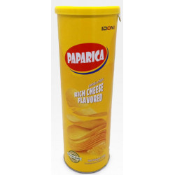 Paparica sabor queso 100g