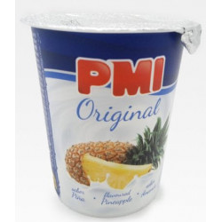 Yogurt PMI Piña - 120g