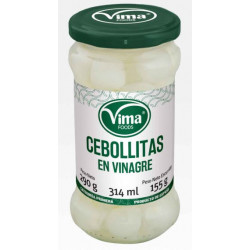 Cebollitas en Vinagre Vima...