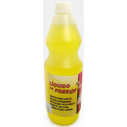 Liquido de Frenos Dot 3 1Lt