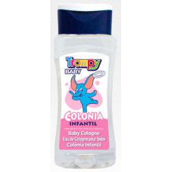 Colonia Infantil Trompy 250ml