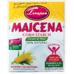 MAICENA LEVAPAN NATURAL -...