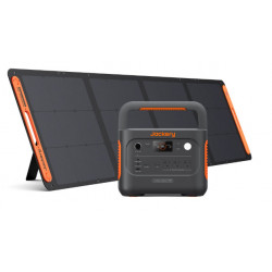 Jackery Solar Generator...