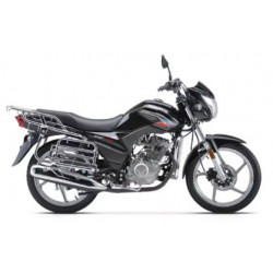 MOTO DM150 by Suzuki 149cc...