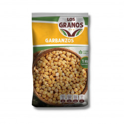 1KG-GARBANZO CAMSA