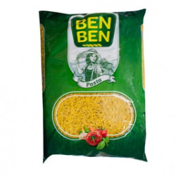 FIDEOS-BENBEN 500G