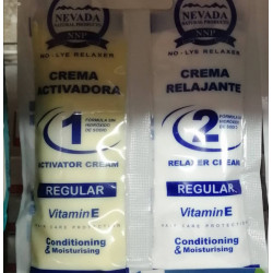 CREMA ACTIVADORA KERATINA...