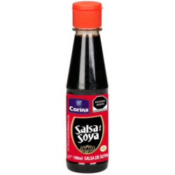 SALSA DE SOYA 190ML