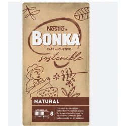 CAFÉ NESTLE BONKA 250G