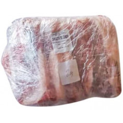 RABO DE RES DE 1.5KG A 2KG