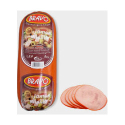 JAMON RAPIDO BRAVO 2KG