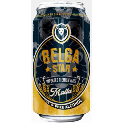 Malta Belga STAR 33CL