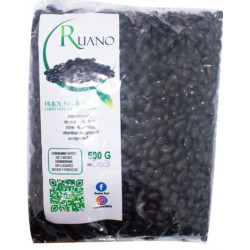 FRIJOL NEGRO 1KG