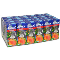 JUGO DE MELOCOTON JUMEX 200ML