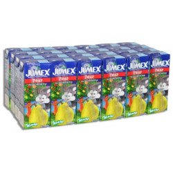 JUGO DE PERA JUMEX 200ML