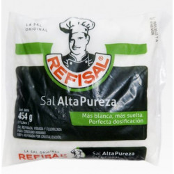 SAL ALTA PUREZA 454G