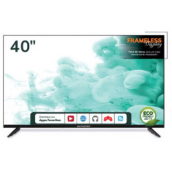 TV 40”PREMIER FHD SMART C/...