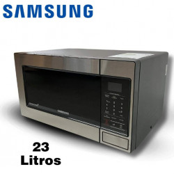 HORNO MICROONDAS SAMSUNG...