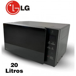 HORNO MICROONDAS LG...