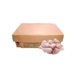 CAJA DE MUSLOS DE POLLO 15KG