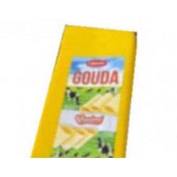 1/2 QUESO GOUDA ILOLAY DE...