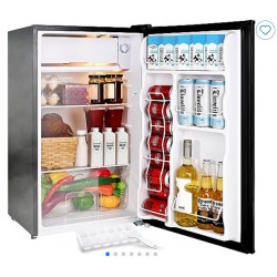 MINI REFRIGERADOR DE 3,1...