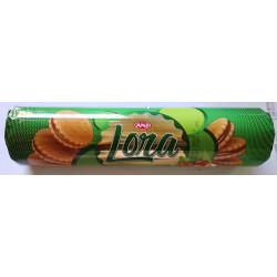 GALLETAS LORA DE AVELLANAS...