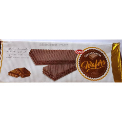 SORBETOS DE CHOCOLATE 160G