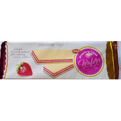 SORBETOS DE FRESA 160G