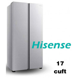 REFRIGERADOR HISENSE 17...