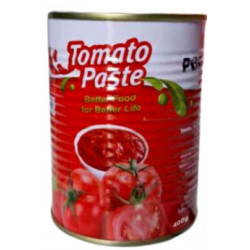 PASTA DE TOMATE 400G