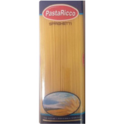 SPAGHETTI PASTARICCO-500GM