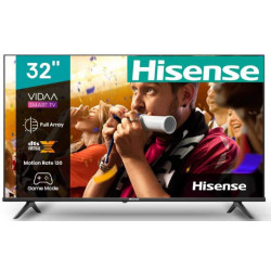 TELEVISOR HISENSE 32''