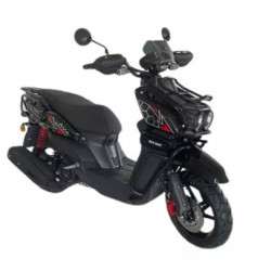 MOTO AVA FLAMINGO 180CC