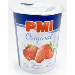 YOGURT DE FRESA PMI 120G