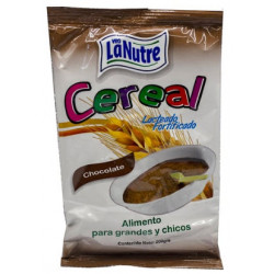 CEREAL LACTEO DE CHOCOLATE...