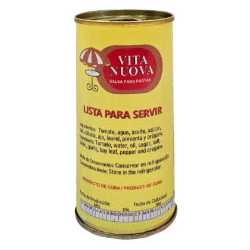 SALSA PARA PASTA VITA NUOVA...