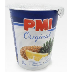 YOGURT DE PIÑA PMI 120G