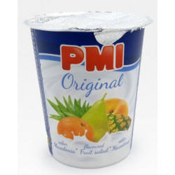 YOGURT DE MACEDONIA PMI 120G