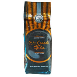 CAFÉ ISLA GRANDE 250G