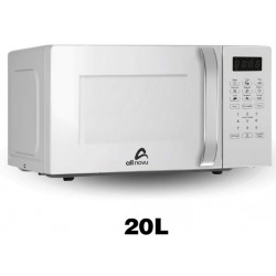 HORNO MICROONDAS 20L ALL...