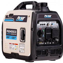 Pulsar PGD40ISCO Generador...