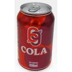 Refresco de Cola 69 330ml