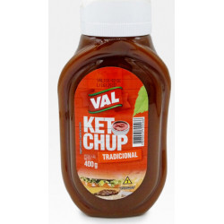 Ketchup 400g