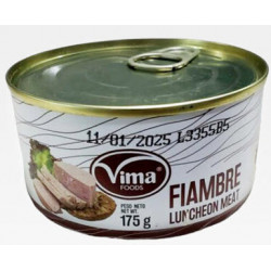 Fiambre Luncheon Meat Vima...