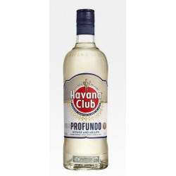 Havana Club Profundo 700ml