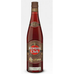 Havana Club Añejo Reserva...