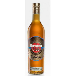 Havana Club Añejo Especial...